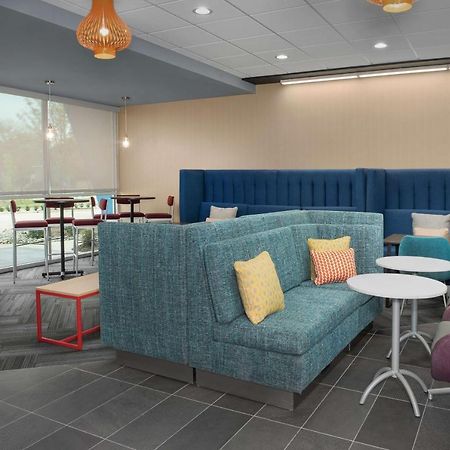Hotel Tru By Hilton North Richland Hills Dfw West Extérieur photo