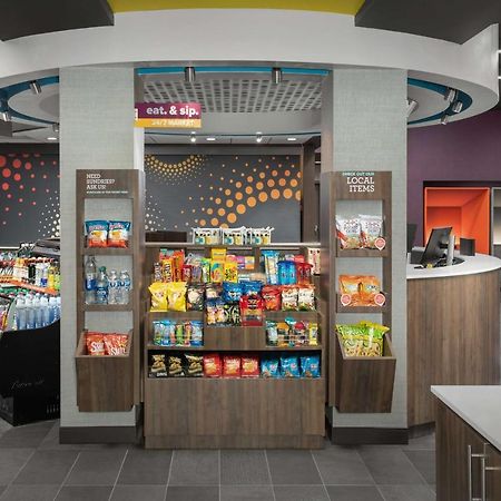 Hotel Tru By Hilton North Richland Hills Dfw West Extérieur photo