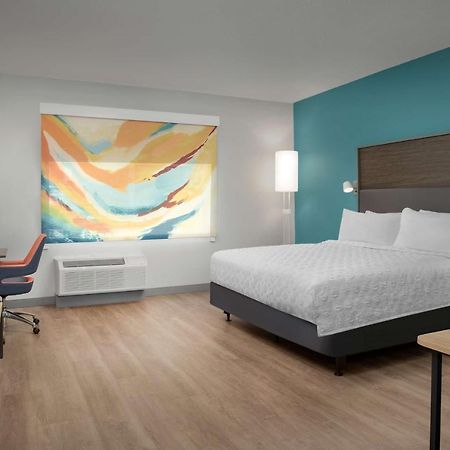 Hotel Tru By Hilton North Richland Hills Dfw West Extérieur photo