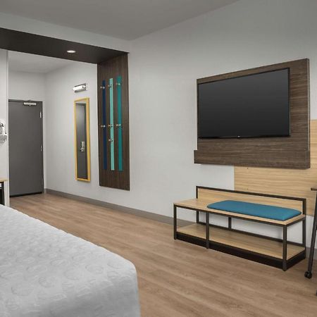 Hotel Tru By Hilton North Richland Hills Dfw West Extérieur photo