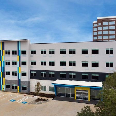 Hotel Tru By Hilton North Richland Hills Dfw West Extérieur photo