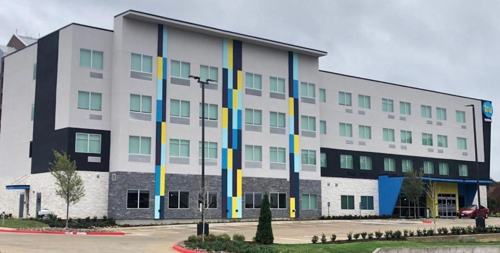 Hotel Tru By Hilton North Richland Hills Dfw West Extérieur photo