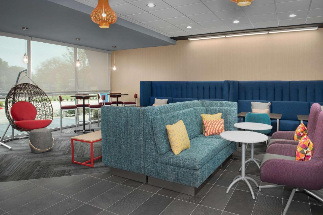 Hotel Tru By Hilton North Richland Hills Dfw West Extérieur photo
