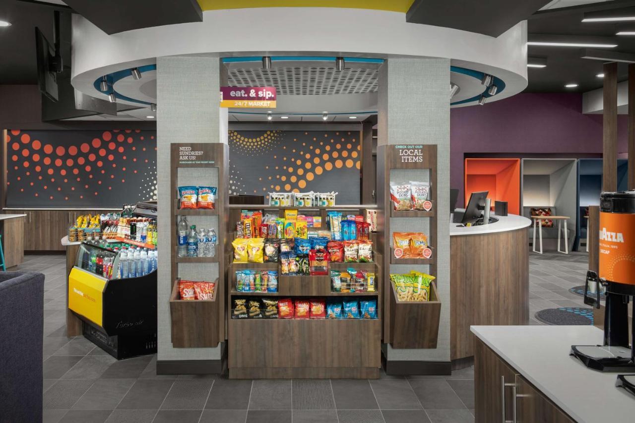 Hotel Tru By Hilton North Richland Hills Dfw West Extérieur photo