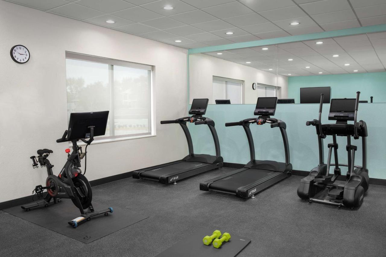 Hotel Tru By Hilton North Richland Hills Dfw West Extérieur photo