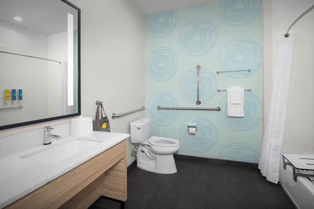 Hotel Tru By Hilton North Richland Hills Dfw West Extérieur photo