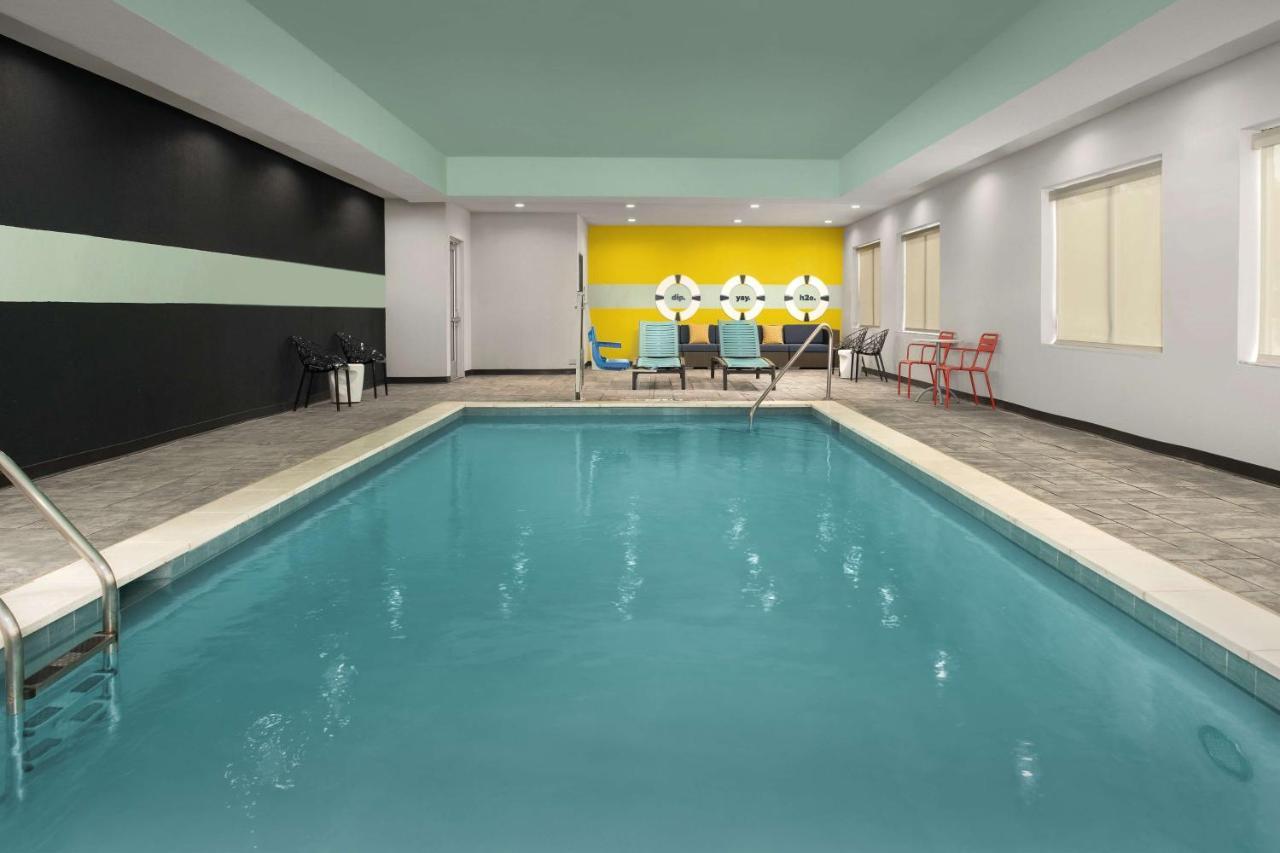 Hotel Tru By Hilton North Richland Hills Dfw West Extérieur photo