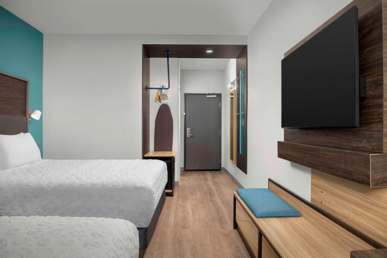 Hotel Tru By Hilton North Richland Hills Dfw West Extérieur photo