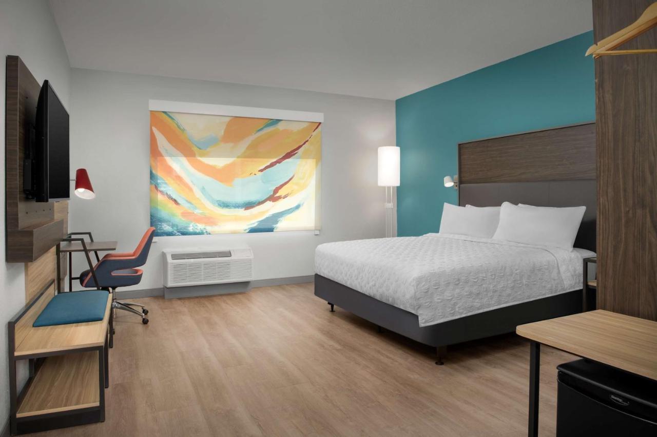 Hotel Tru By Hilton North Richland Hills Dfw West Extérieur photo