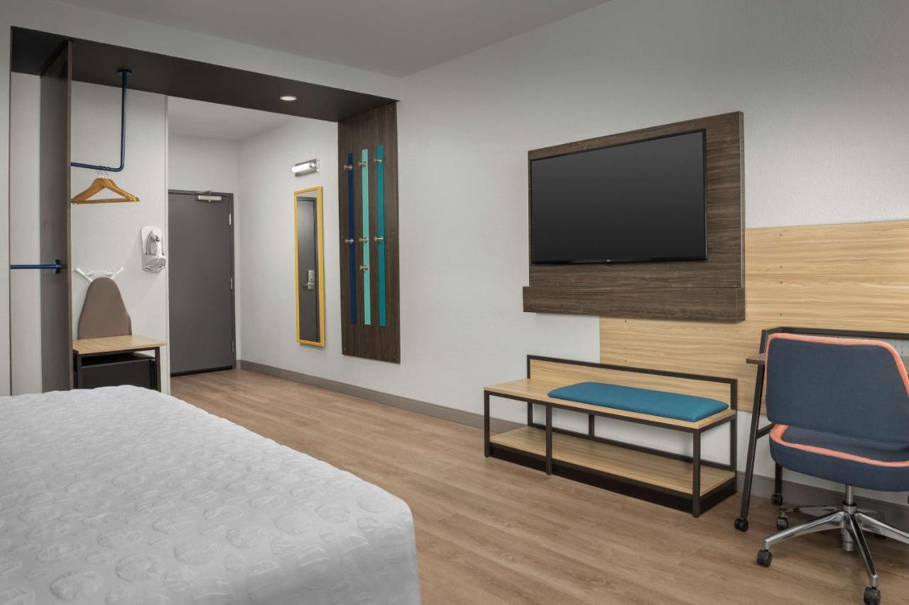 Hotel Tru By Hilton North Richland Hills Dfw West Extérieur photo