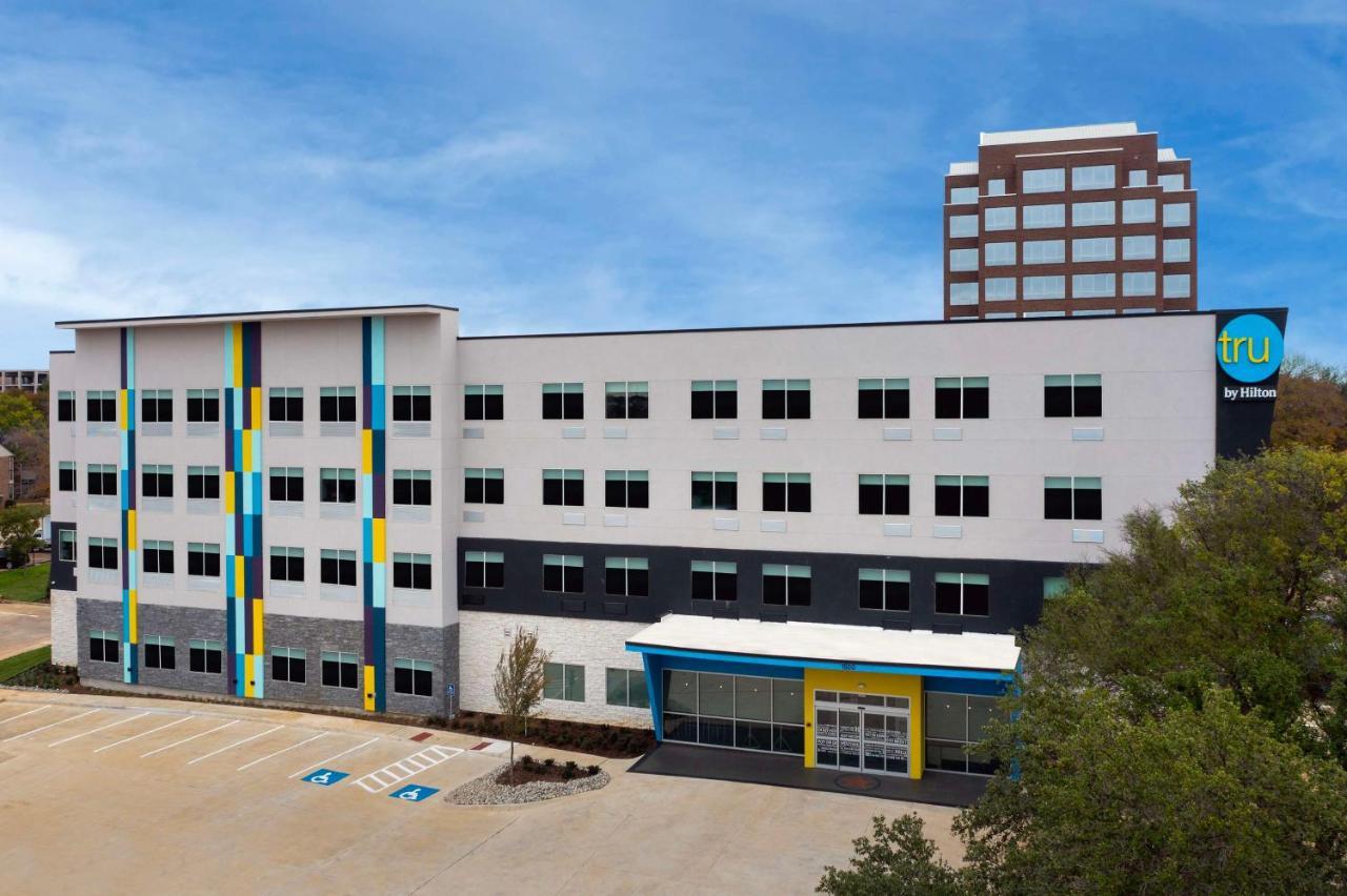 Hotel Tru By Hilton North Richland Hills Dfw West Extérieur photo