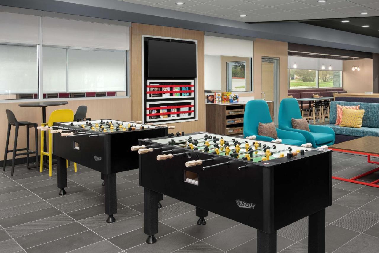 Hotel Tru By Hilton North Richland Hills Dfw West Extérieur photo