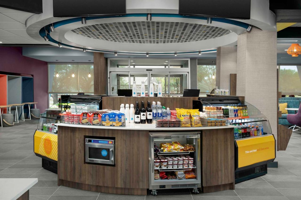 Hotel Tru By Hilton North Richland Hills Dfw West Extérieur photo