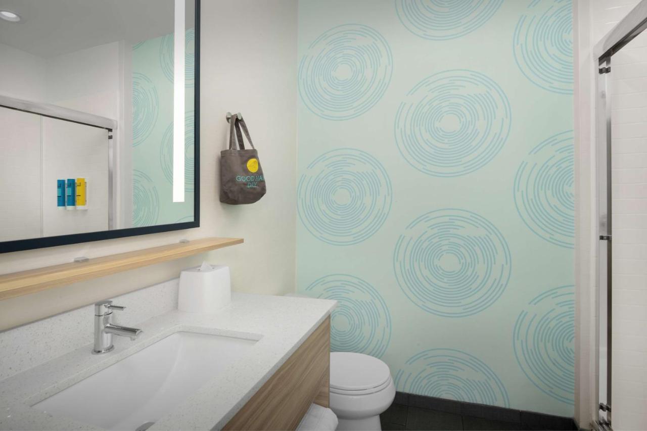 Hotel Tru By Hilton North Richland Hills Dfw West Extérieur photo