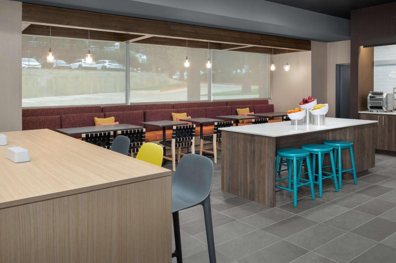 Hotel Tru By Hilton North Richland Hills Dfw West Extérieur photo