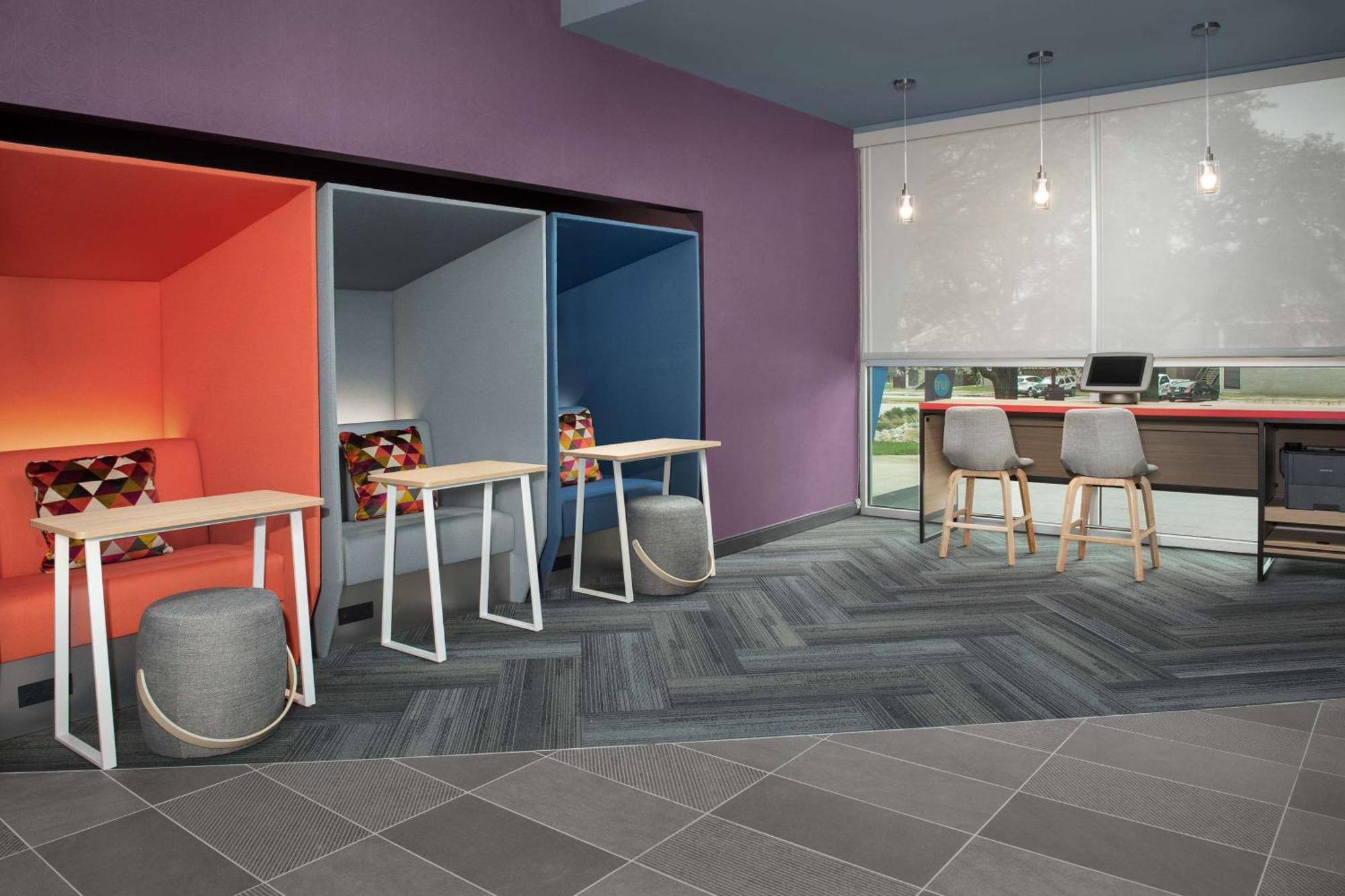 Hotel Tru By Hilton North Richland Hills Dfw West Extérieur photo