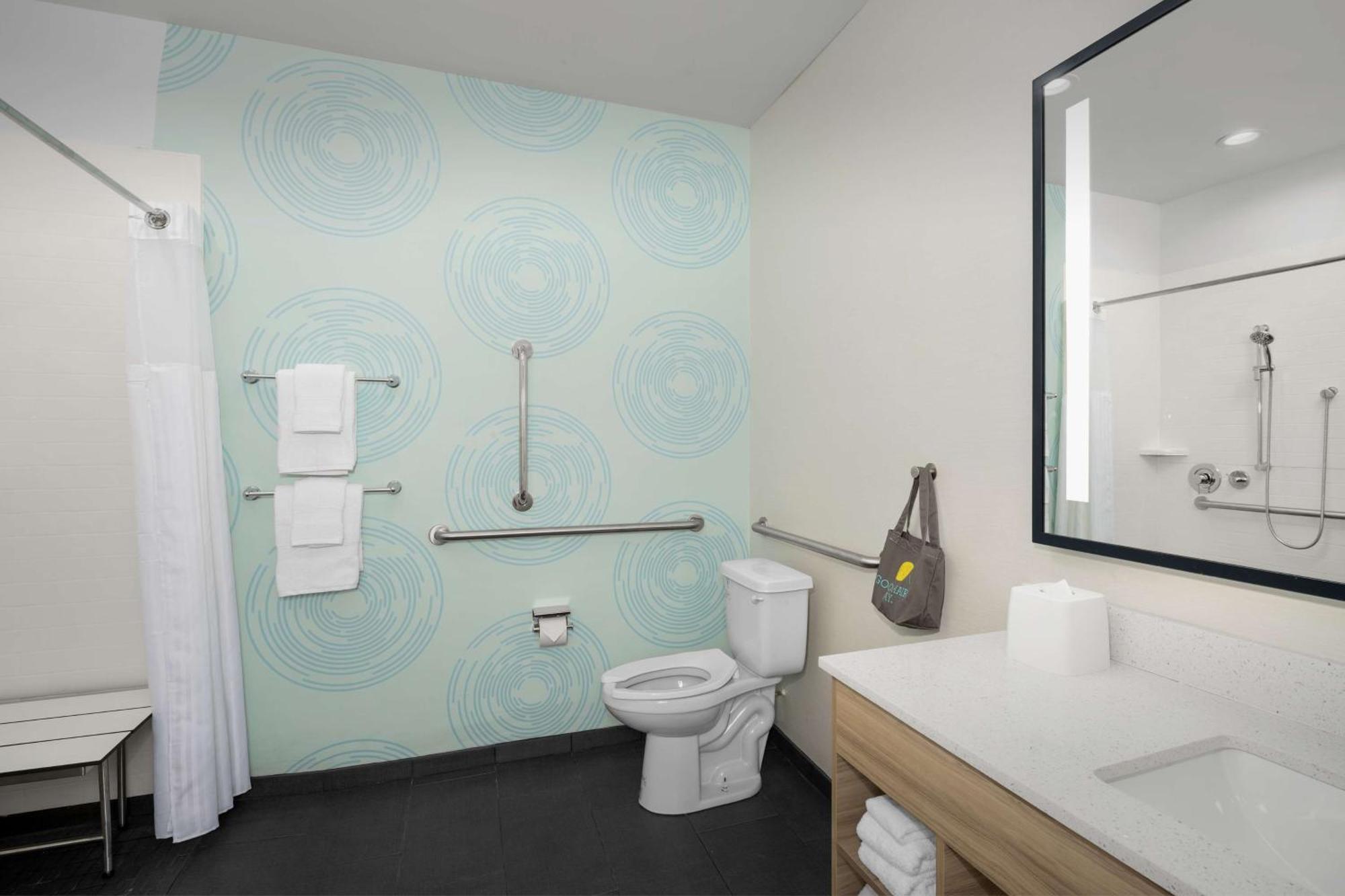 Hotel Tru By Hilton North Richland Hills Dfw West Extérieur photo
